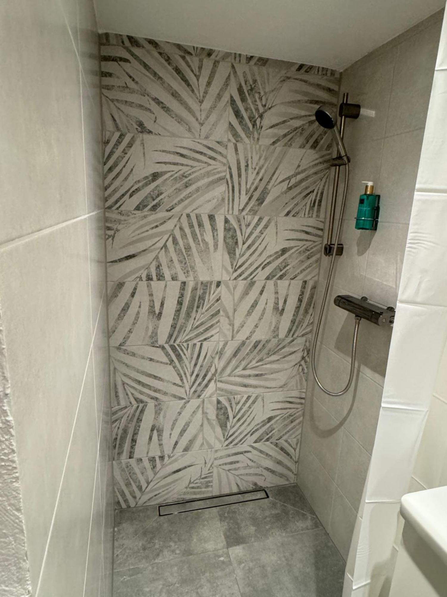 Ferienwohnung Altenschoenbach Prichsenstadt Bagian luar foto