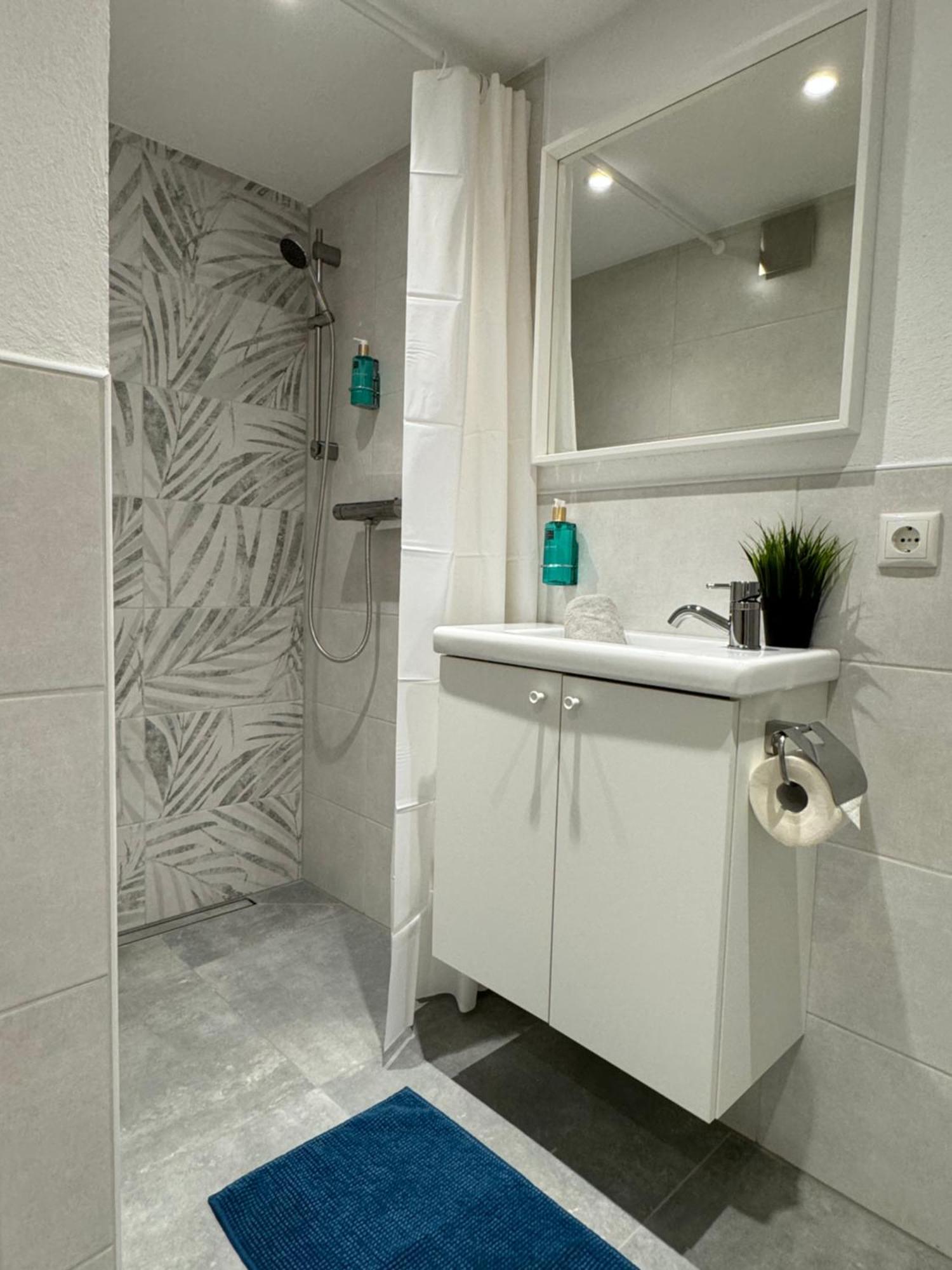 Ferienwohnung Altenschoenbach Prichsenstadt Bagian luar foto